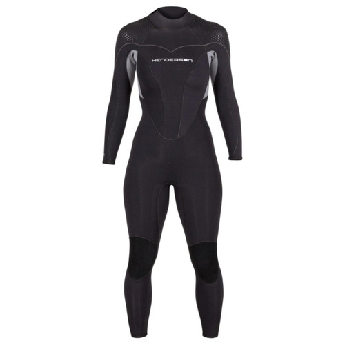 Henderson 3mm womens - 3mm,