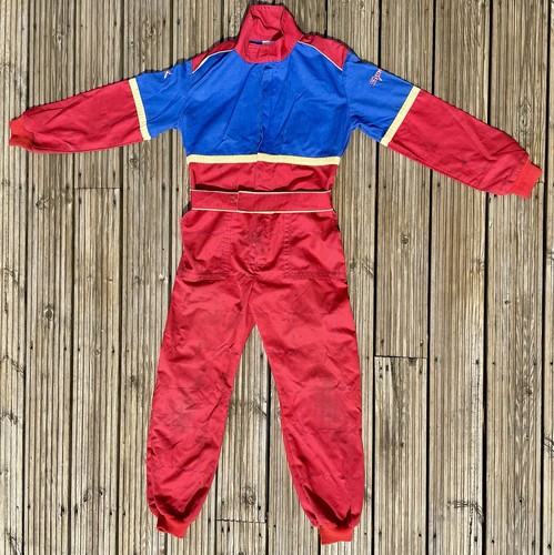 Sparx kids child race suit - kids, child’s