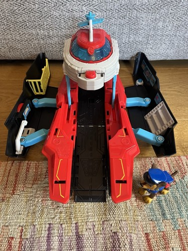 Paw patrol the mighty - paw,