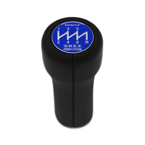 Trust weighted shift knob - knob, 6