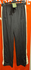 🔥H&M Baggy Stripe Trousers