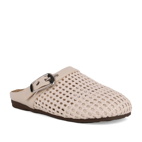 Conte women ladies - la, beige