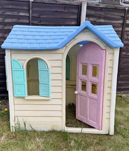 Can deliver little - little, tikes