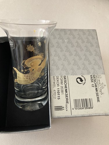 Rosenthal boxed glass - rosenthal,