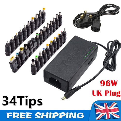 96w 34sizes heads adapter - 96w,