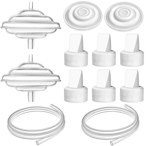 Pumpmom breast pump parts - pumpmom-us,