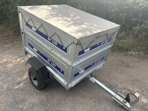 Maypole sy120 double height - double,
