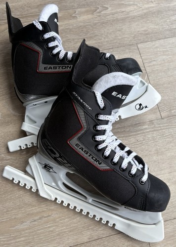 Easton synergy eq20 ice - synergy, hockey