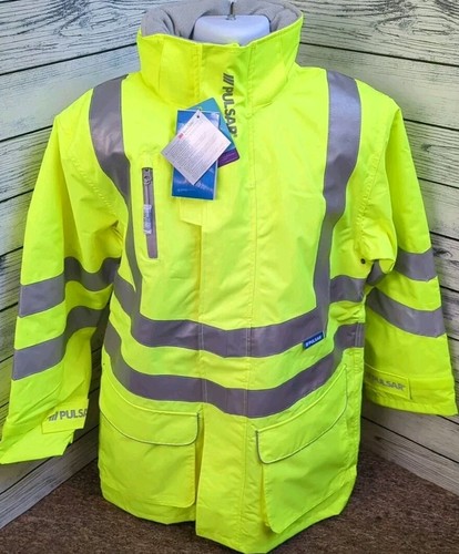 Pulsar p187 vis yellow - p187, hi