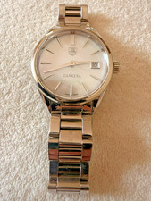 Tag heuer carrera - heuer, war1311