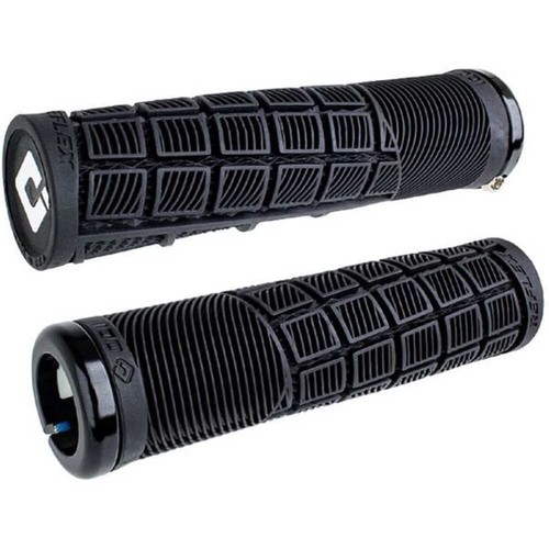 Odi reflex mtb lock - lock, on