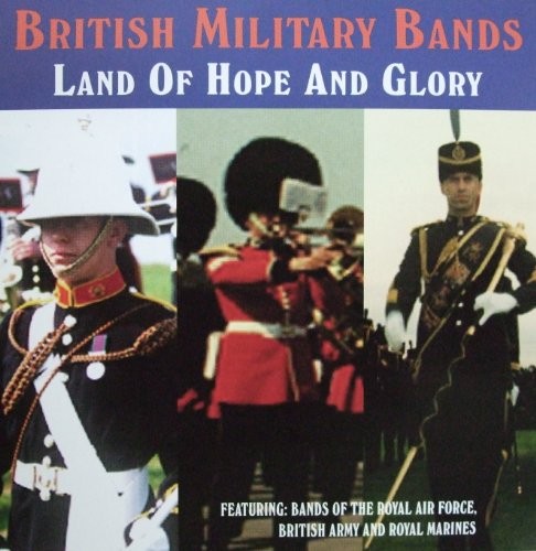 Band the royal marines - band,