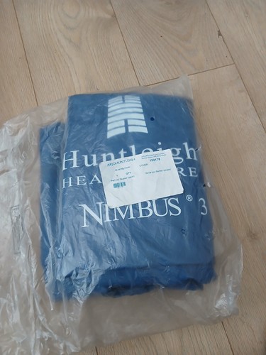 Huntleigh healthcare nimbus - huntleigh,