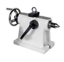 Machine Tool Accessories CNC