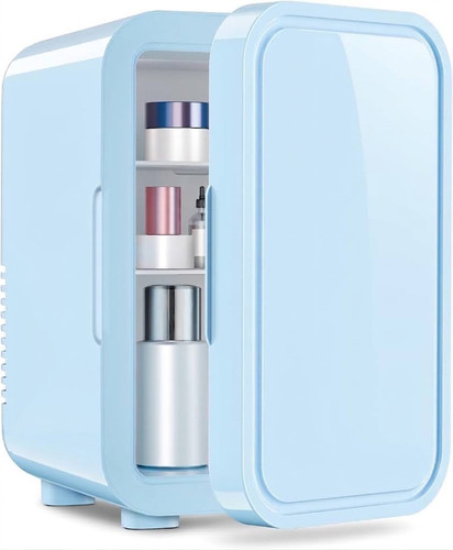Mini fridge cooler - mini, warmer