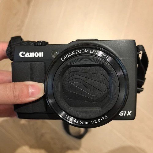 Canon powershot mark ii - powershot,