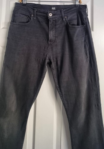 Paige federal jeans mens - mens, size