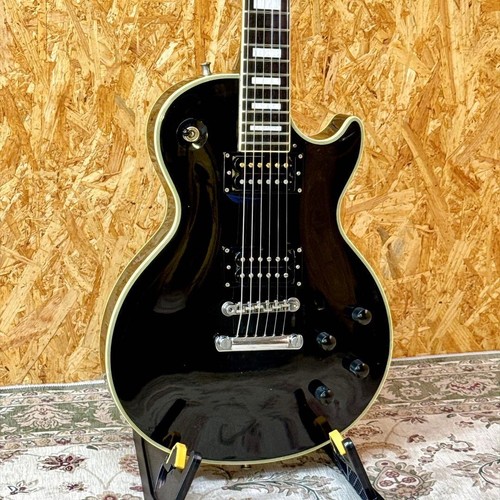 Burny john sykes - model, lp