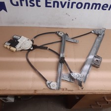 2006 PEUGEOT 307CC MK1 DRIVERS