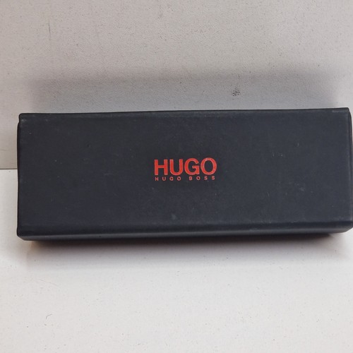 Hugo boss optical glasses - optical, case