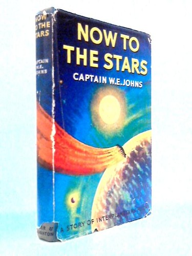 Now the stars captain w - now, w.e