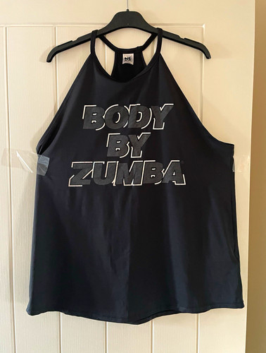 Zumba wear body - wear,