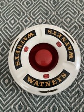 Watneys Vintage 1960s Ashtray