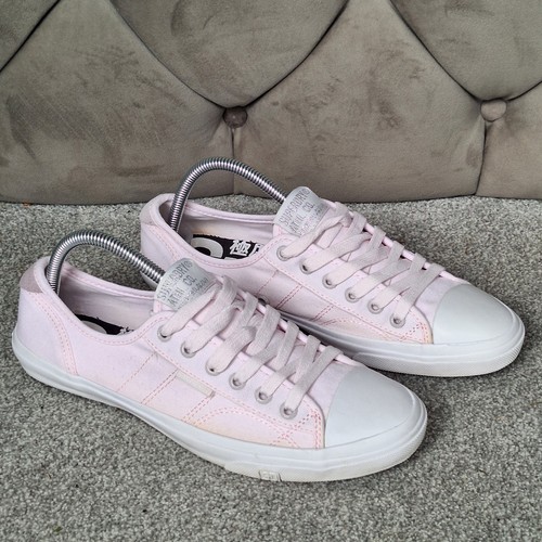 Superdry low pro rose canvas - low,