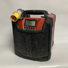 Hilti RC 4/36-DAB Radio DAB Bluetooth Working Spares