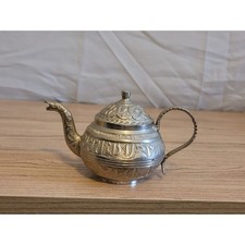 Teapot Unisex Small Vintage