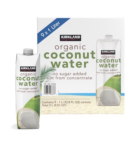 Kirkland signature organic - kirkland,