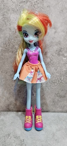Little pony equestria girls - pony,
