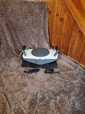 Leg Master Power Core & Thigh Trainer with Resistance Bands Home Fitness Machine