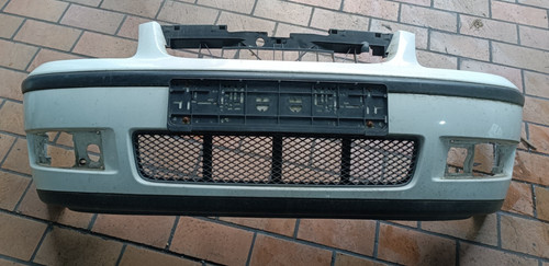Polo 6n2 front - bumper, candy