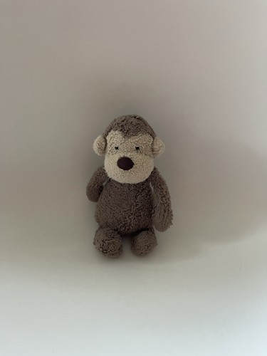 Jellycat bashful monkey small - jellycat,