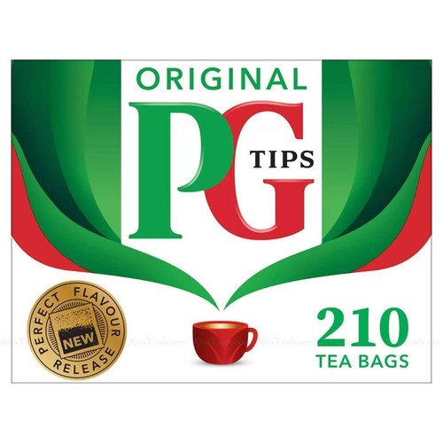 Original tips biodegradable - original, pg