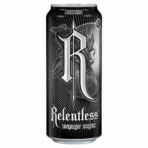 Relentless origin energy - relentless,