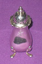 ANTIQUE ART DECO 1925 STERLING