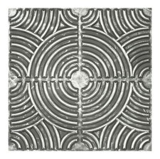 Decorative ceiling tiles Plastic wall panels for Flower Boutique PL84 10pcs