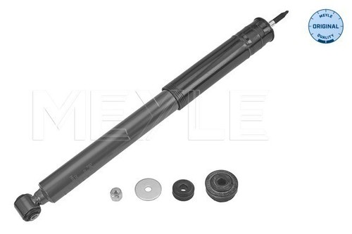 Meyle 026 725 0020 shock - 026,