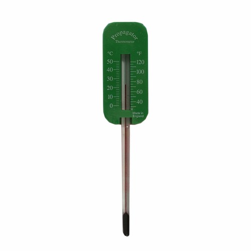 Propagator thermometer indoor - propagator,