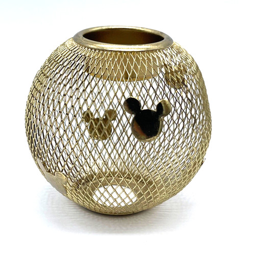 Disney mickey mouse gold - mickey,