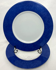 Set 2 Christofle Porcelain