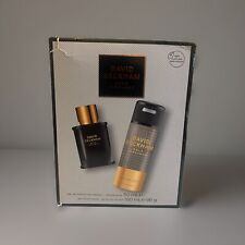 David Beckham Instinct Giftset