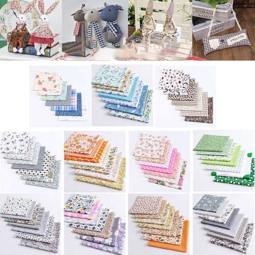 Mixed cotton fabric - fabric, material