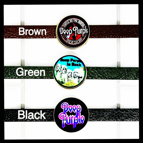 Deep purple highway star color - deep,