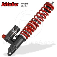 Bitubo shock absorber - yv, shock-absorber
