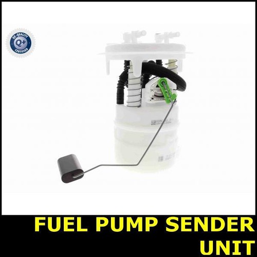 Fuel pump sender unit tank - fuel,