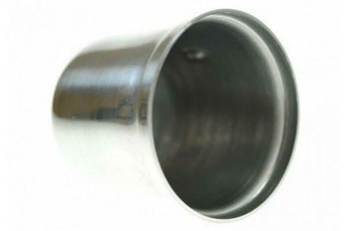Maypole aluminium tow - ball, cap