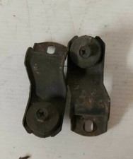 Side Front Radiator Support